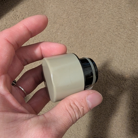 Marble Pattern Water Bottle - Picture 5 of 5